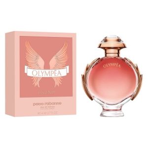 Paco Rabanne Olympea Legend EDP 80 ML Kadın Parfüm