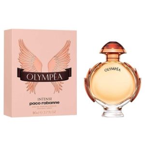 Paco Rabanne Olympea Intense EDP 80 ML Kadın Parfüm