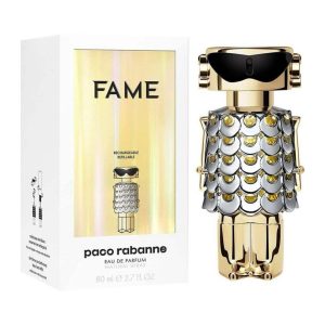 Paco Rabanne Fame EDP 80 ML Kadın Parfüm