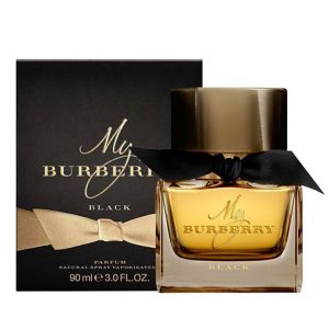 My Burberry Black EDP 90 ML Kadın Parfüm