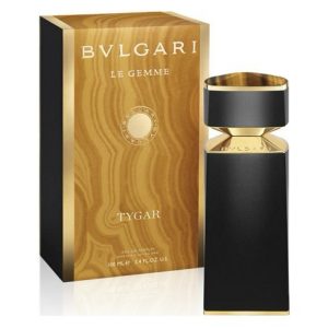 Bvlgari Le Gemme Tygar EDP 100 ML Erkek Parfüm