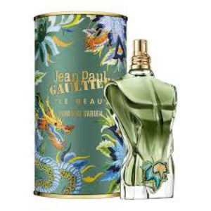 Jean Paul Gaultier Les Males De Paradise Garden EDP 75 ML Erkek Parfüm