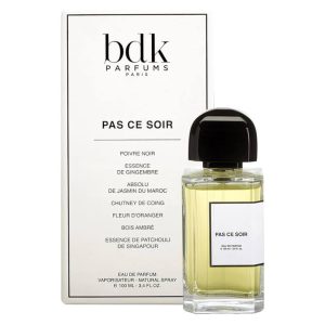 BDK Parfums Pas Ce Soir EDP 100 ML Kadın Parfüm