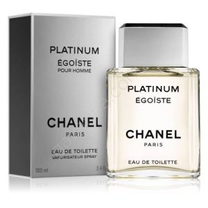 Chanel Platinum Egoiste EDT 100 ML Erkek Parfüm