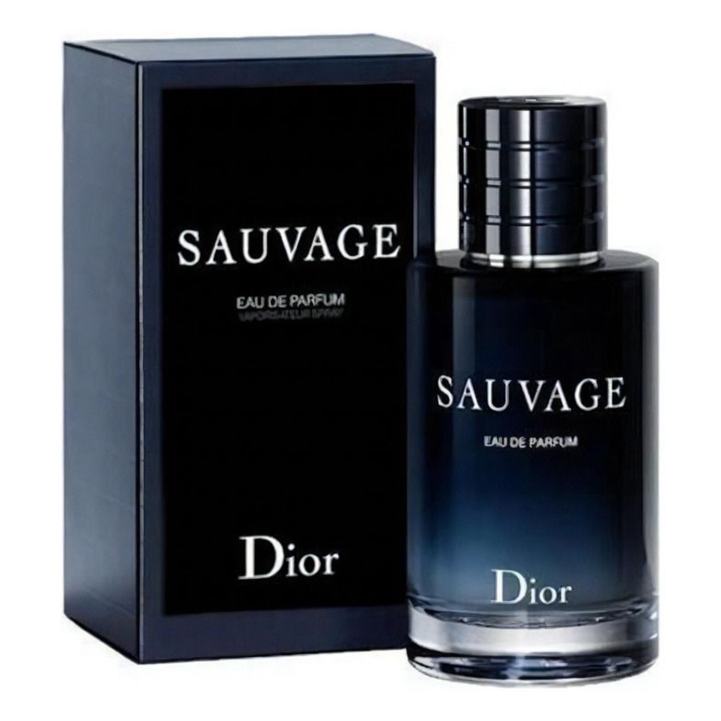 Christian Dior Sauvage EDP 100 ML Erkek Parfüm