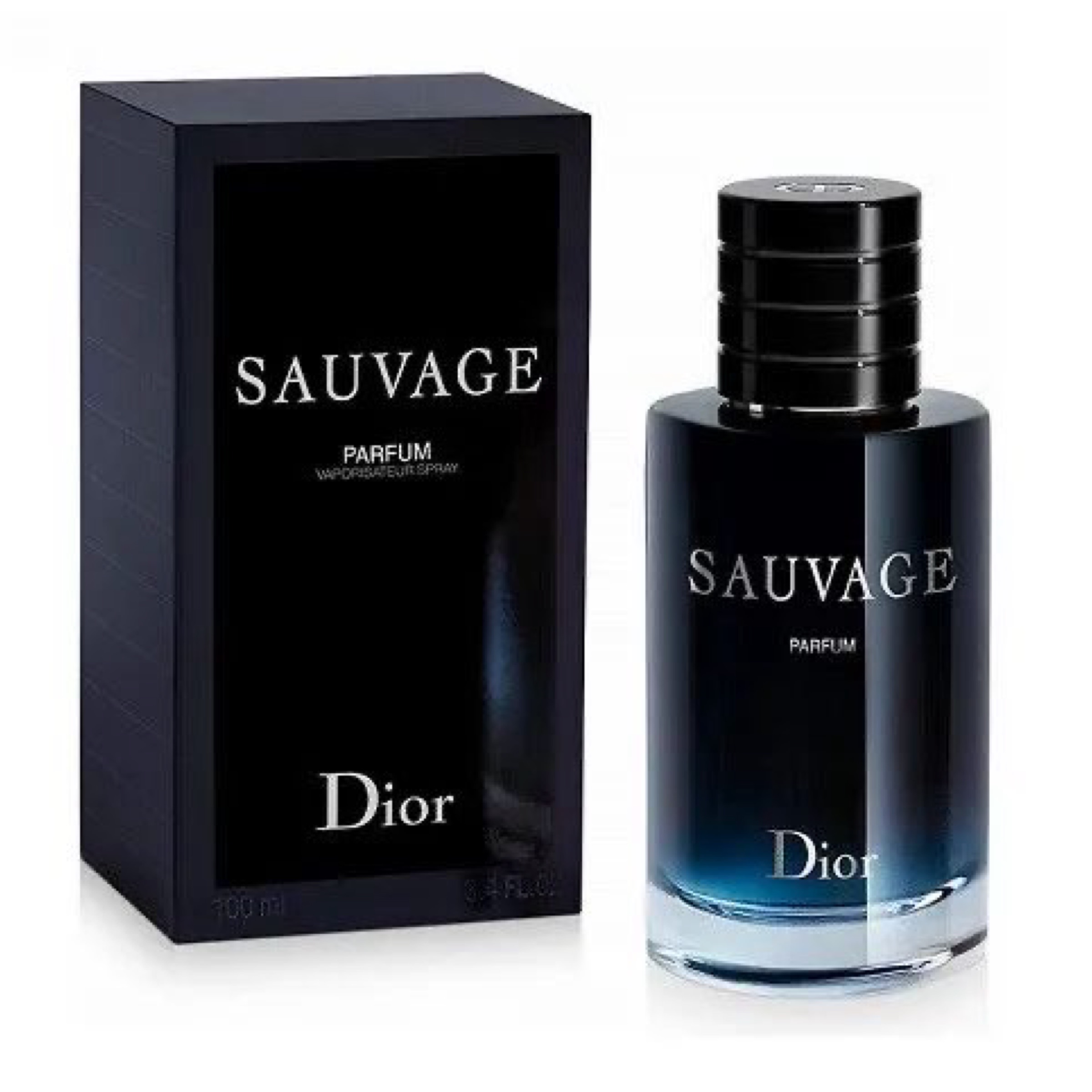 Christian Dior Sauvage Parfüm 100 ML Erkek Parfüm