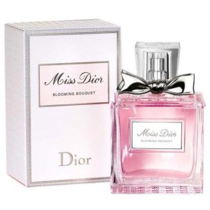 Miss Dior Blooming Bouquet EDT 100 ML Kadın Parfüm