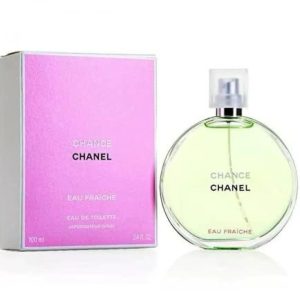 Chanel Chance Fraiche EDT 100 ML Kadın Parfüm