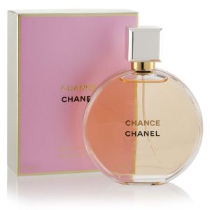 Chanel Chance EDP 100 ML Kadın Parfüm
