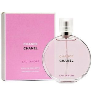 Chanel Chance Tendre EDT 100 ML Kadın Parfüm