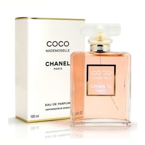 Chanel Coco Mademoiselle EDP 100 ML Kadın Parfüm