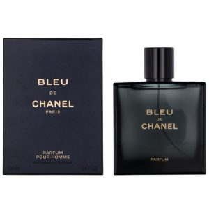 Chanel Bleu De Chanel Parfum 100 ML Erkek Parfüm