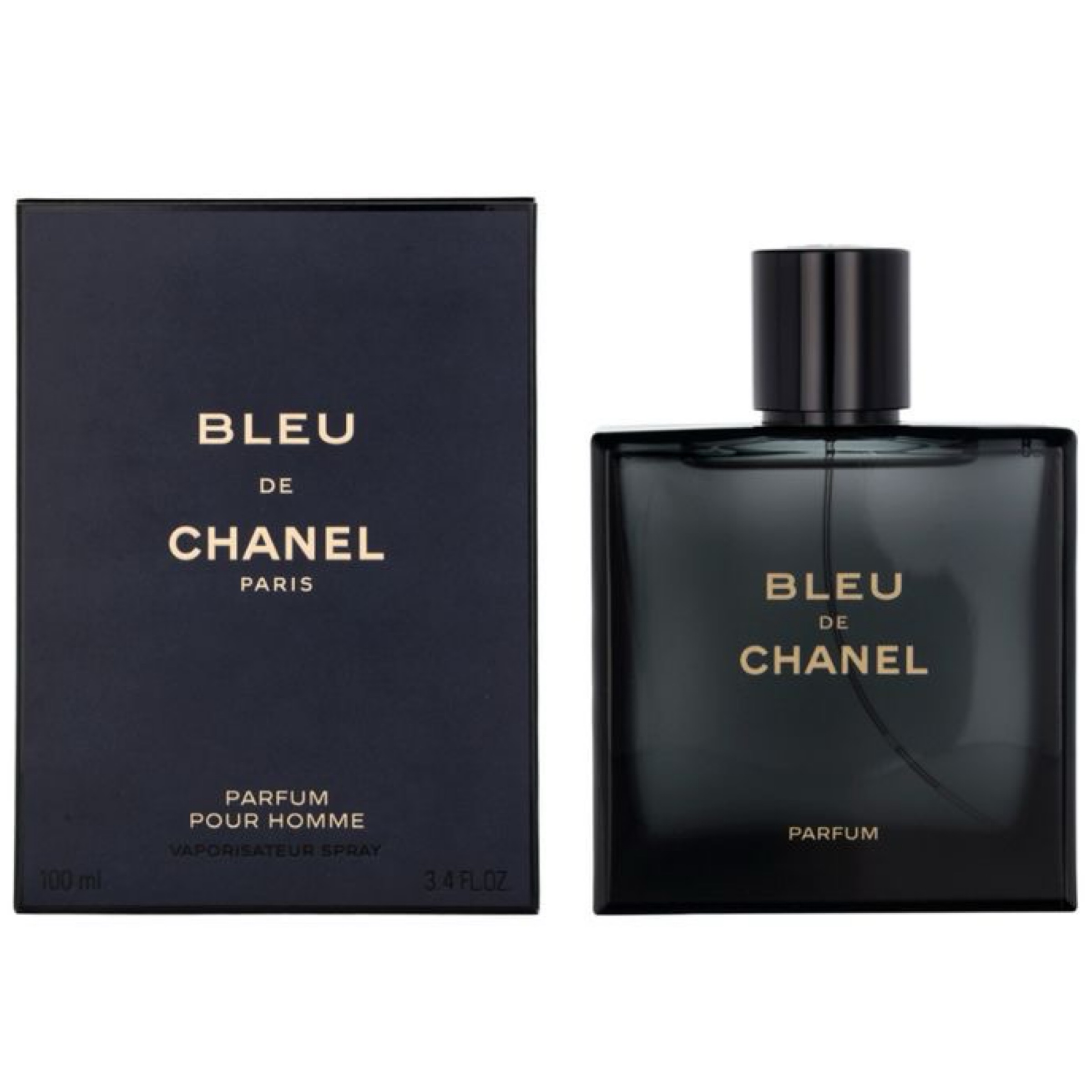 Chanel Bleu De Chanel Parfum 100 ML Erkek Parfüm