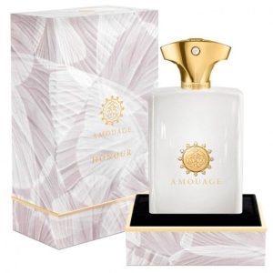 Amouage Honour Man EDP 100 ML Erkek  Parfüm