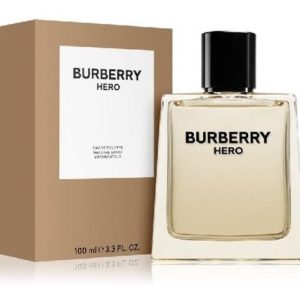 Burberry Hero EDT 100 ML Erkek Parfüm