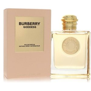 Burberry Goddess EDP 100 ML Kadın Parfüm