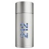 Carolina Herrera 212 Men EDT 100 ML Erkek Tester Parfüm