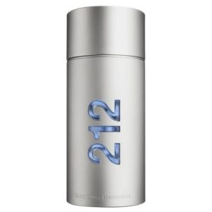 Carolina Herrera 212 Men EDT 100 ML Erkek Tester Parfüm