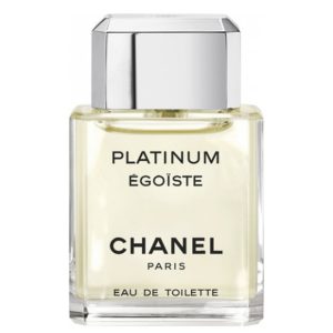 Chanel Platinum Egoiste EDT 100 ML Erkek Tester Parfüm