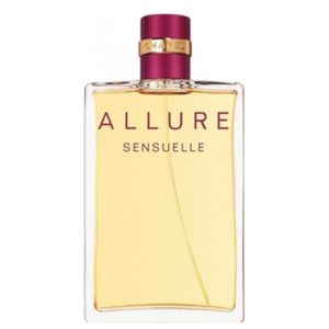 Chanel Allure Sensuelle EDT 100 ML Kadın Tester Parfüm