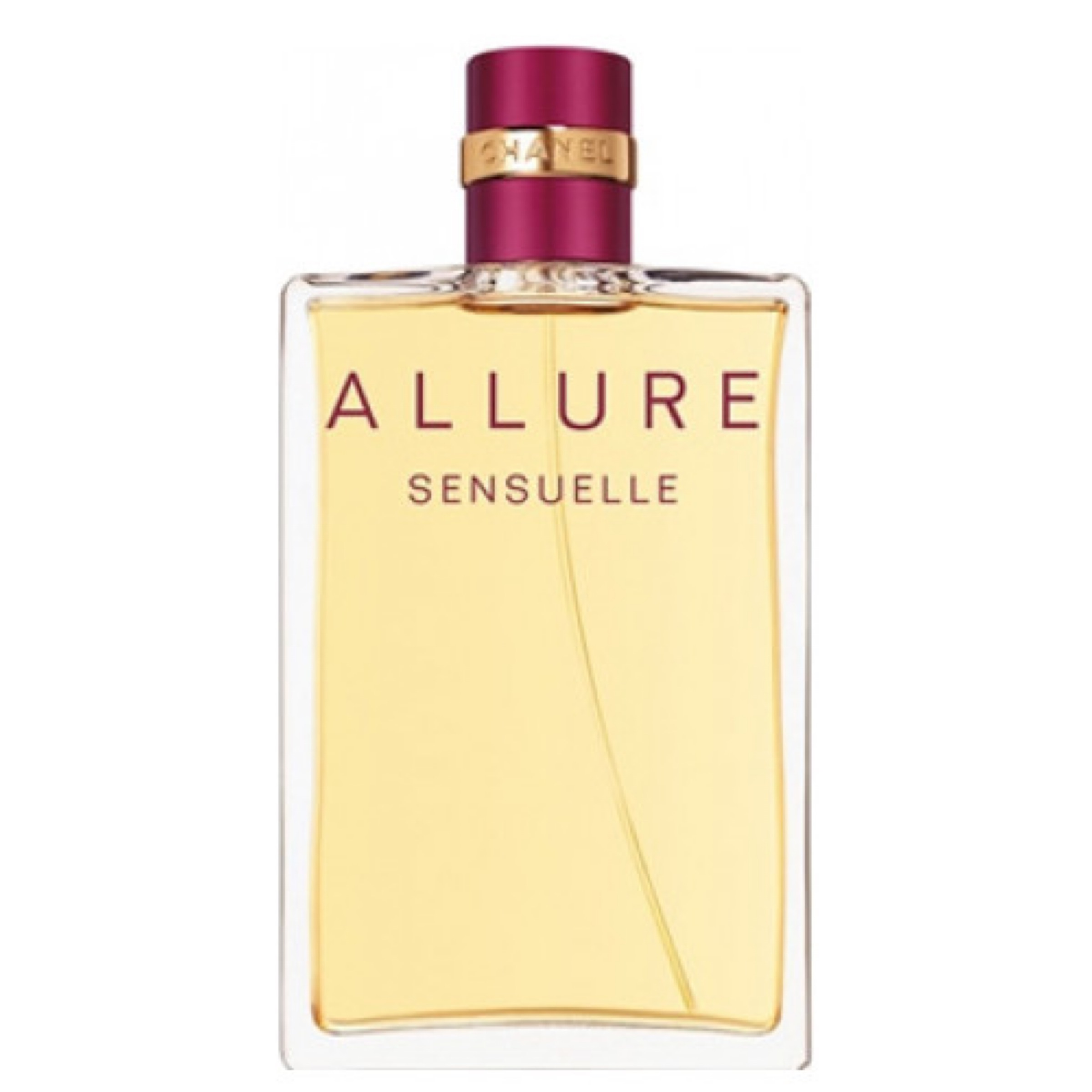 Chanel Allure Sensuelle EDT 100 ML Kadın Tester Parfüm