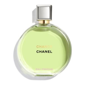 Chanel Chance Fraiche EDT 100 ML Kadın Tester Parfüm