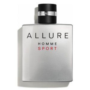 Chanel Allure Homme Sport EDT 100 ML Erkek Tester Parfüm