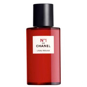 Chanel No.1 De Chanel L`Eau Rouge EDP 100 ML Kadın Tester Parfüm