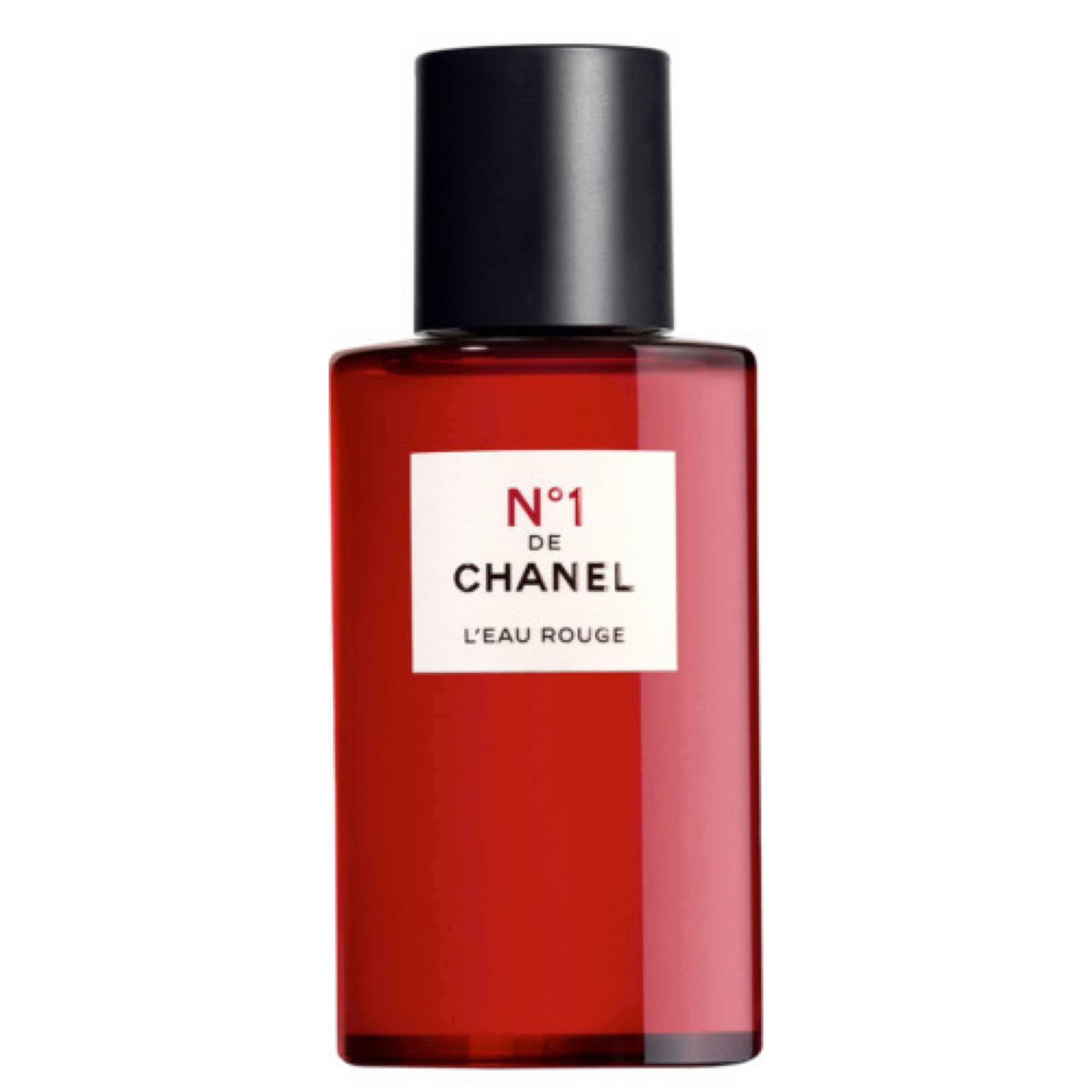 Chanel No.1 De Chanel L`Eau Rouge EDP 100 ML Kadın Tester Parfüm