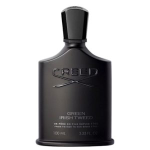 Creed Green Irish Tweed EDP 100 ML Erkek Tester Parfüm