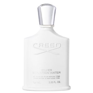 Creed Silver Mountain Water EDP 100 ML Unisex Tester Parfüm