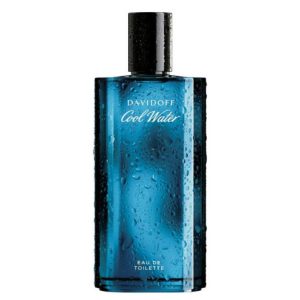 Davidoff Cool Water EDT 125 ML Erkek Tester Parfüm