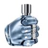 Diesel Only The Brave 125 ML Erkek Tester Parfüm