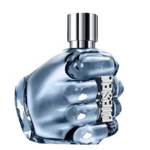 Diesel Only The Brave 125 ML Erkek Tester Parfüm