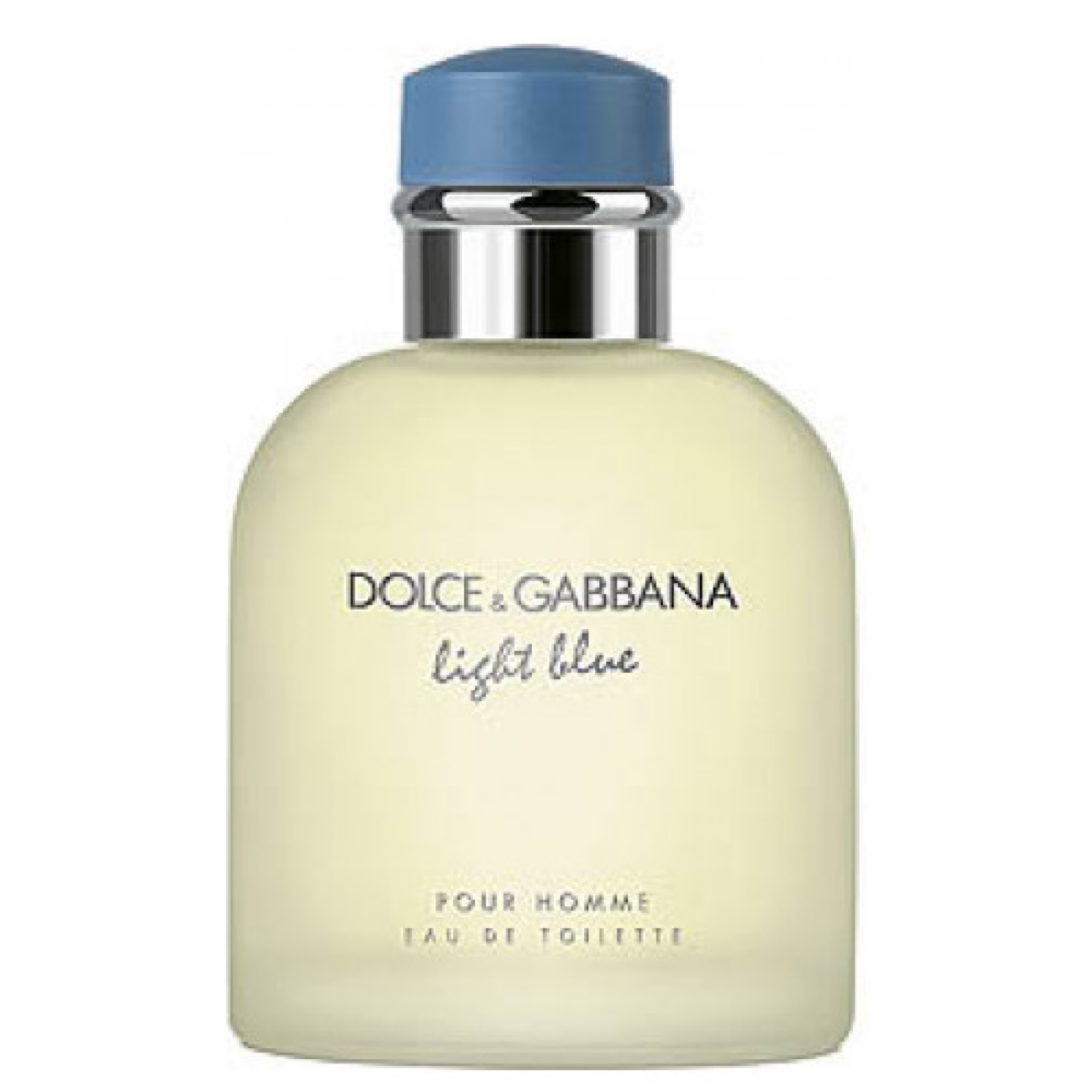 Dolce & Gabbana Light Blue EDT 125 ML Erkek Tester Parfüm