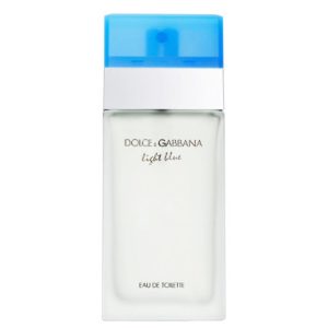 Dolce & Gabbana Light Blue EDT 100 ML Kadın Tester Parfüm