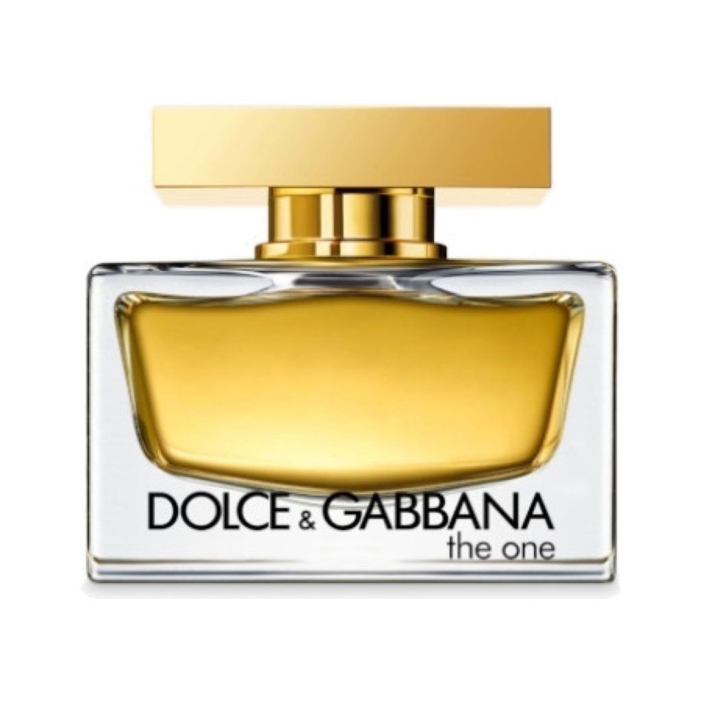 Women's Perfume Dolce & Gabbana THE ONE EDP 75 ml