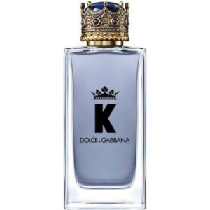 Dolce & Gabbana By K EDT 100 ML Erkek Tester Parfüm