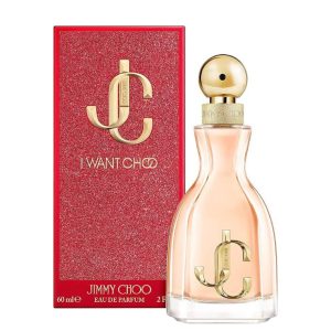 Jımmy Choo I Want Choo  EDP 100 ML Kadın Parfüm