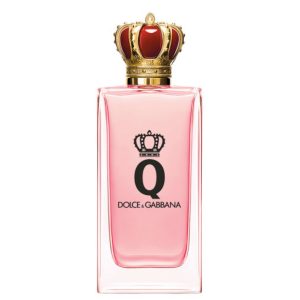 Q By Dolce & Gabbana EDP 100 ML Kadın Tester Parfüm