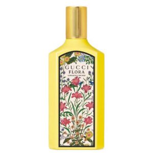 Gucci Flora Gorgeous Orchid EDP 100 ML Kadın Tester Parfüm