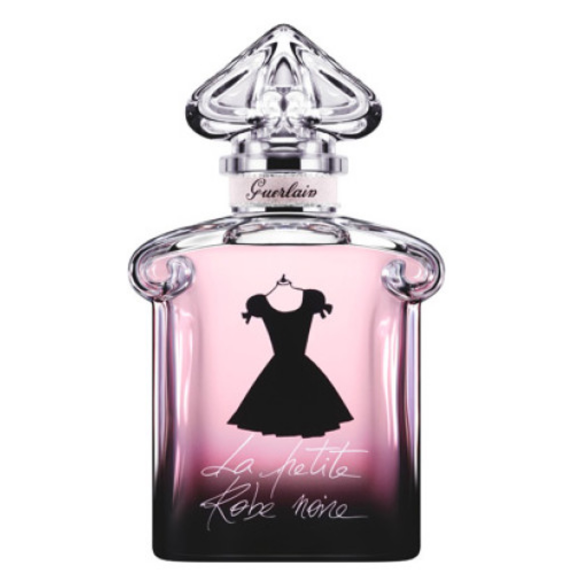 Guerlain La Petite Robe EDP 100 ML Kadın Tester Parfüm