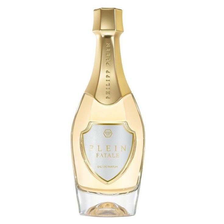 Philipp plein Fatale EDP 90 ML Kadın Parfüm