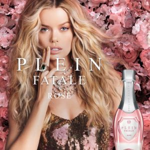 Alternative view of Philipp Plein Fatale Rose EDP 90 ML Kadın Parfüm