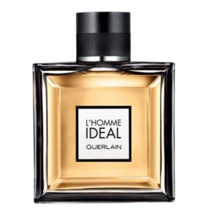 Guerlain LHomme Ideal EDT 100 ML Erkek Tester Parfüm