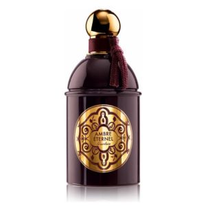 Guerlain Ambre Eternel EDP 125 ML Unisex Tester Parfüm