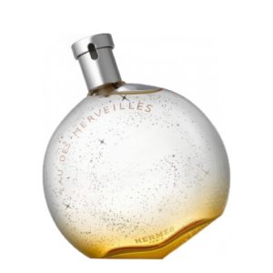 Hermes Eau Des Merveilles EDT 100 ML Kadın Tester Parfüm