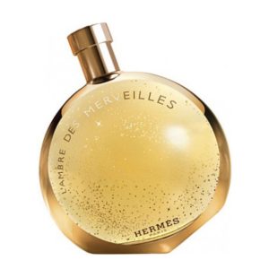 Hermes L`Ambre Des Merveilles EDP 100 ML Kadın Tester Parfüm