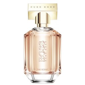 Hugo Boss The Scent For Her EDT 100 ML Kadın Tester Parfüm