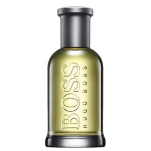 Hugo Boss Bottled EDT 100 ML Erkek Tester Parfüm